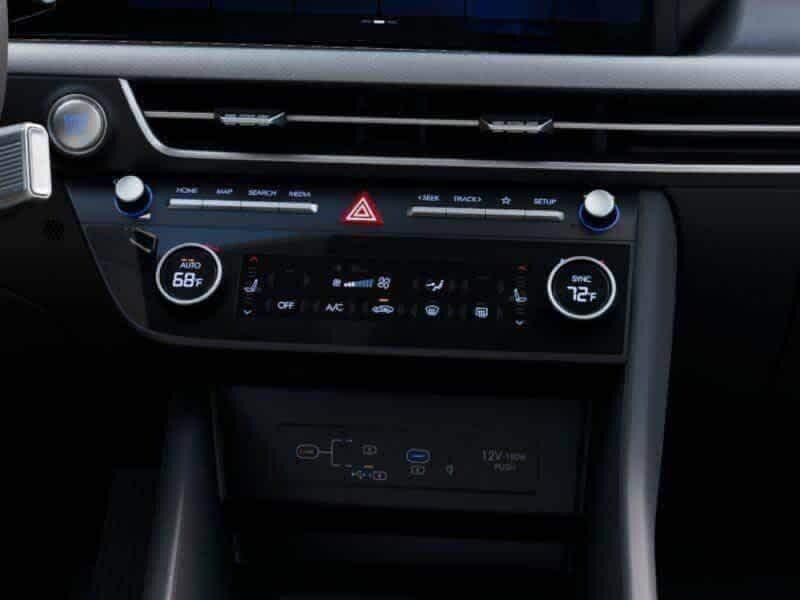 Thumbnail: 2026 Hyundai Sonata - 16