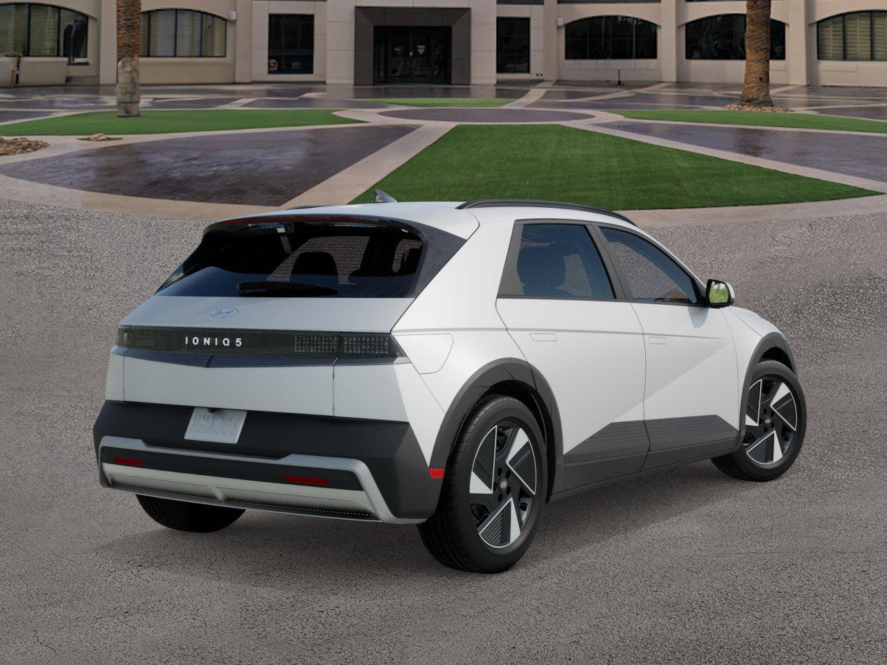 Thumbnail: 2025 Hyundai Ioniq 5 - 4