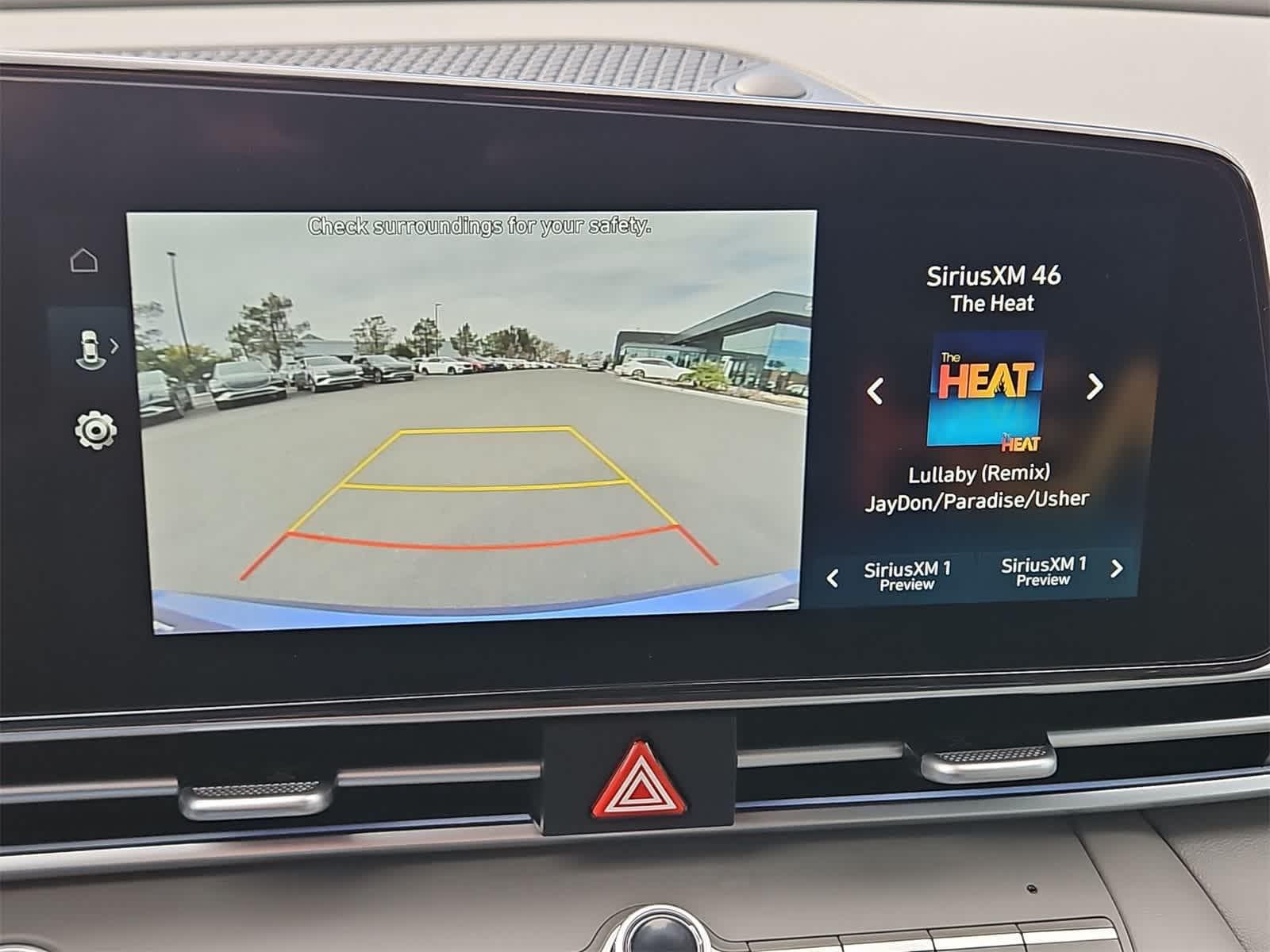 Thumbnail: 2026 Hyundai Elantra - 25