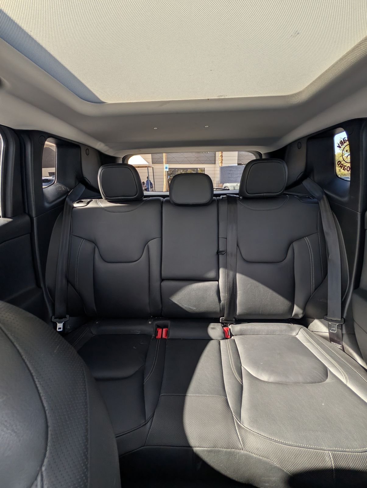 Thumbnail: 2022 Jeep Renegade - 7