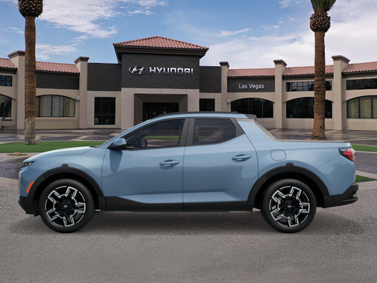 Thumbnail: 2026 Hyundai Santa Cruz - 3