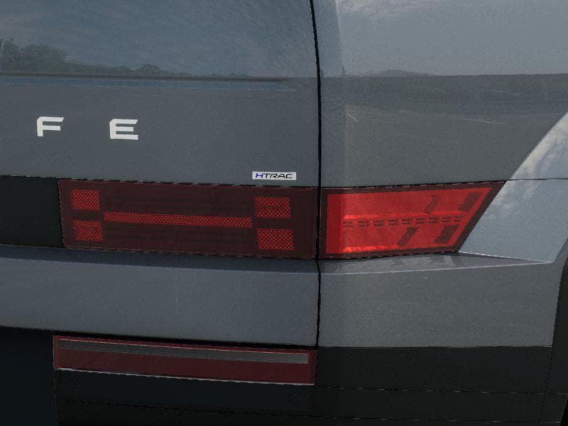 Thumbnail: 2026 Hyundai Santa Fe - 10