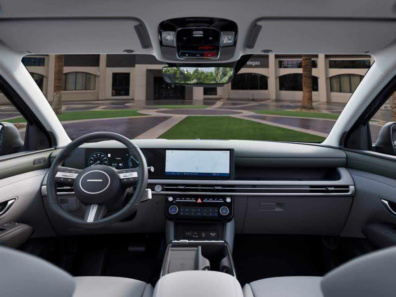 Thumbnail: 2026 Hyundai Tucson - 11