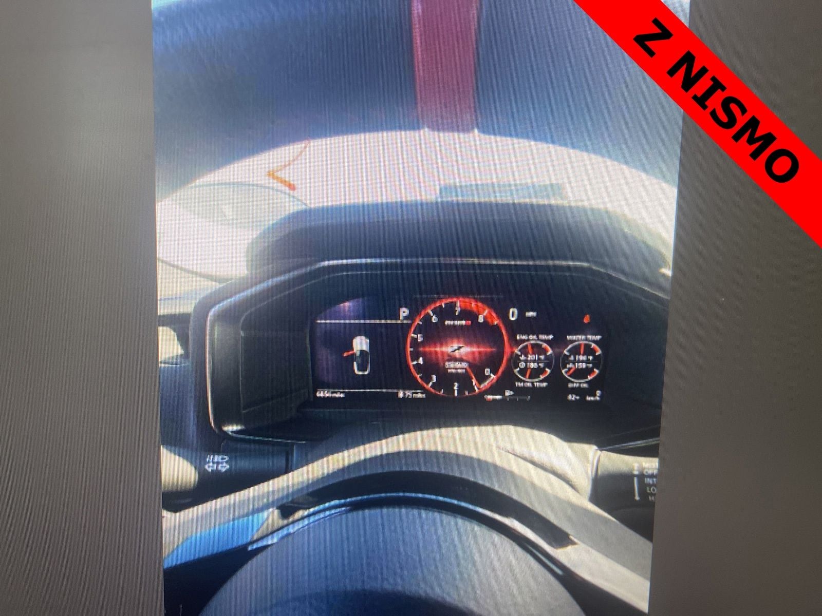 Thumbnail: 2025 Nissan Z - 14