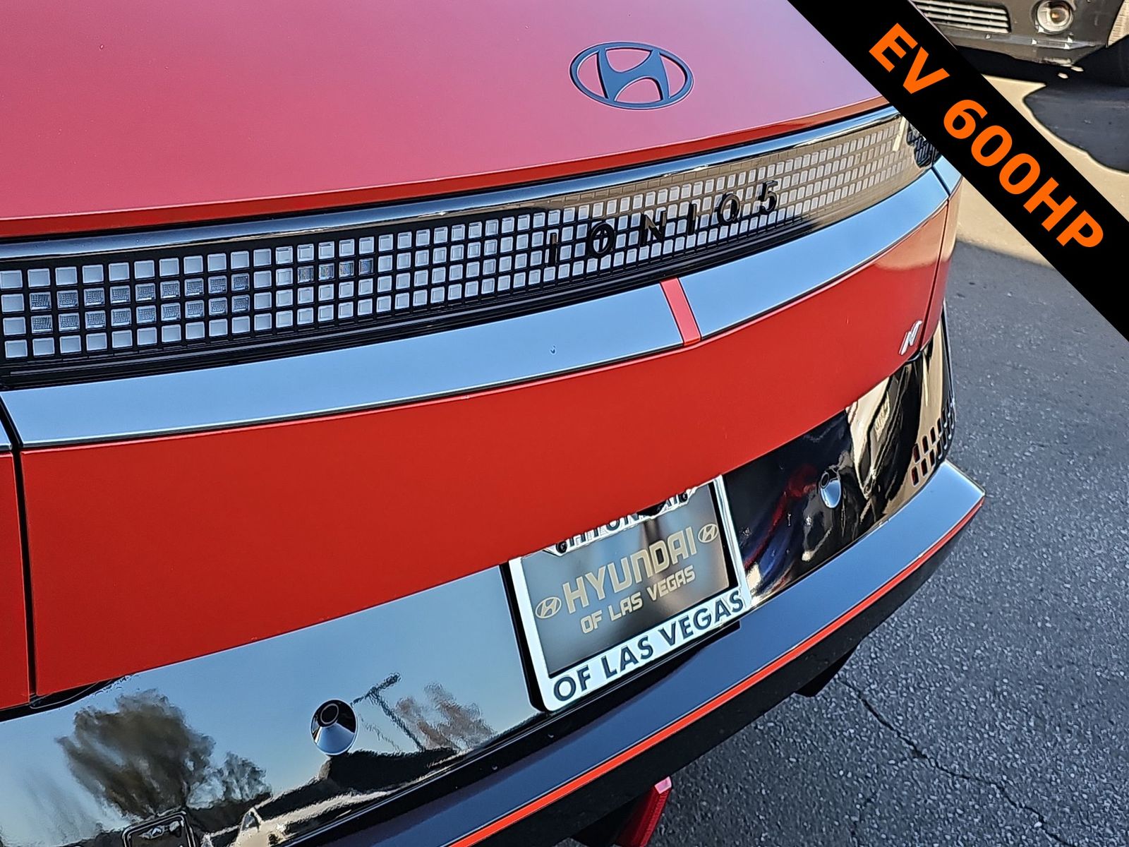 Thumbnail: 2025 Hyundai Ioniq 5 - 11