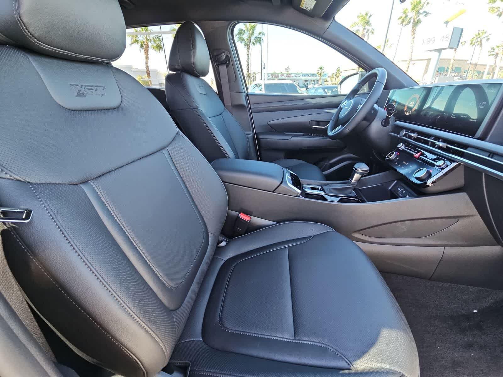 Thumbnail: 2026 Hyundai Tucson - 18