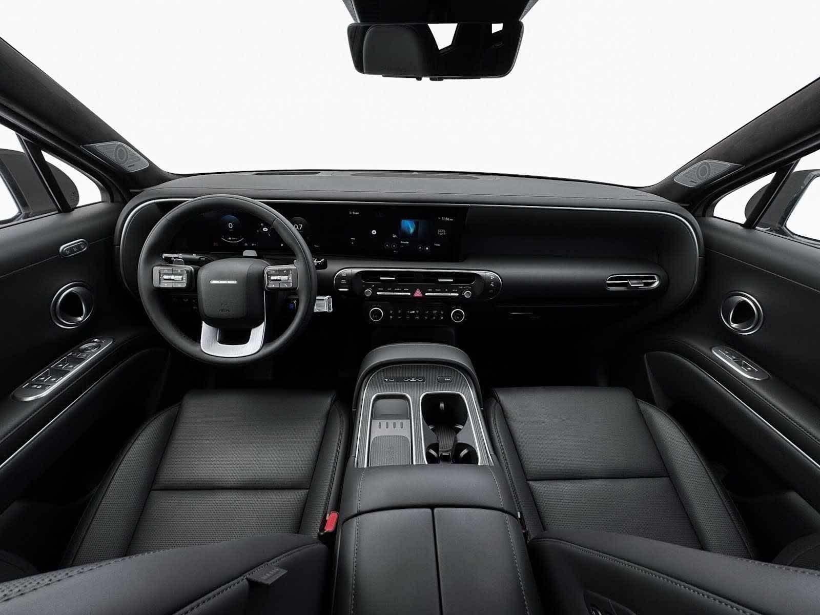 Thumbnail: 2026 Hyundai Palisade - 13