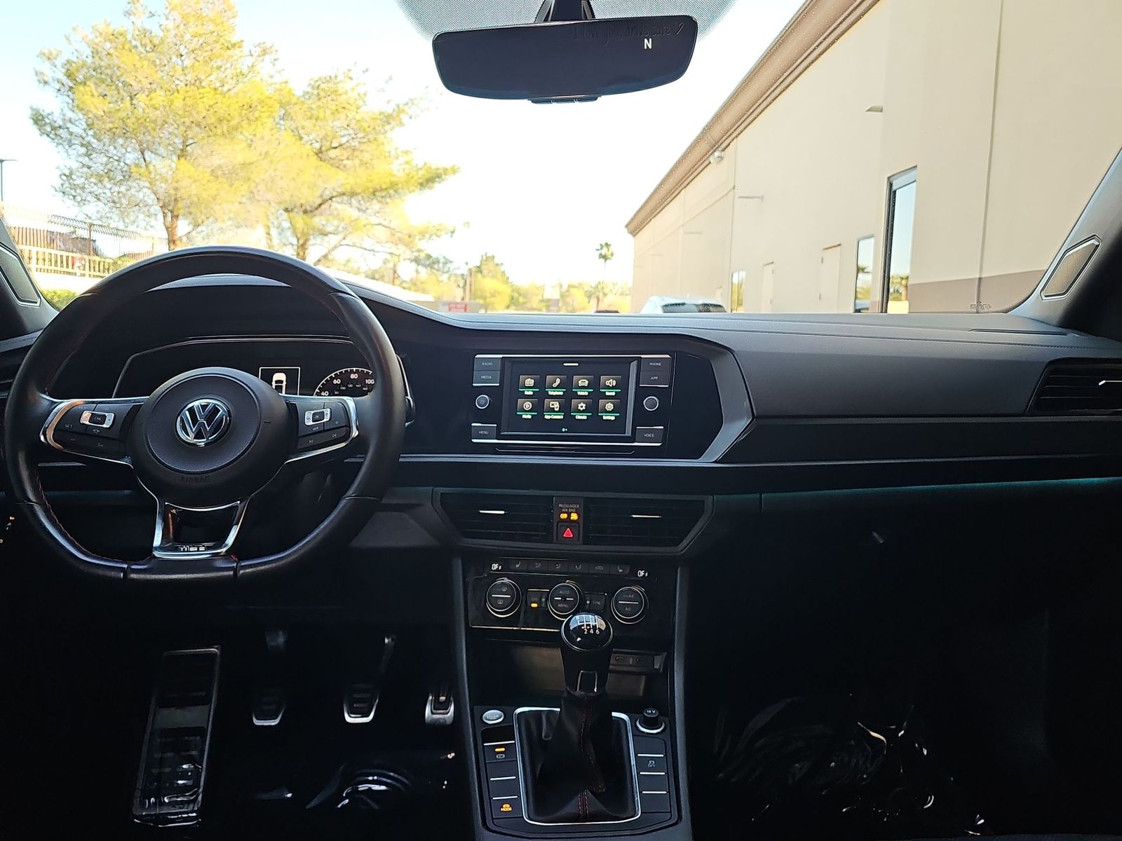 Thumbnail: 2021 Volkswagen Jetta - 14