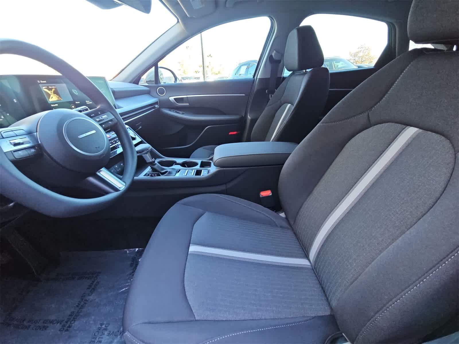 Thumbnail: 2026 Hyundai Sonata - 15