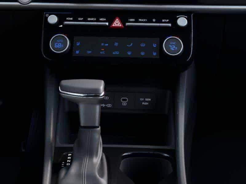 Thumbnail: 2026 Hyundai Tucson - 16