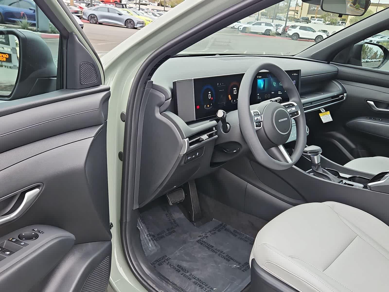 Thumbnail: 2026 Hyundai Santa Cruz - 10