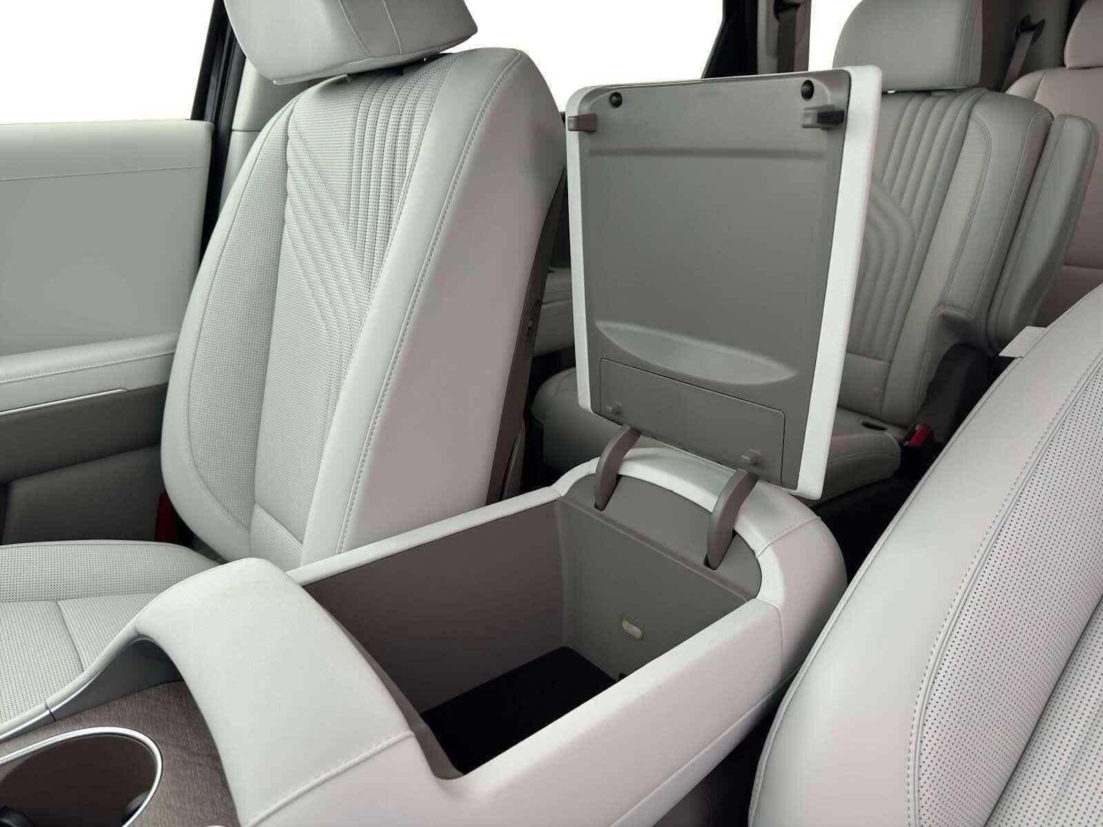 Thumbnail: 2026 Hyundai Palisade - 18