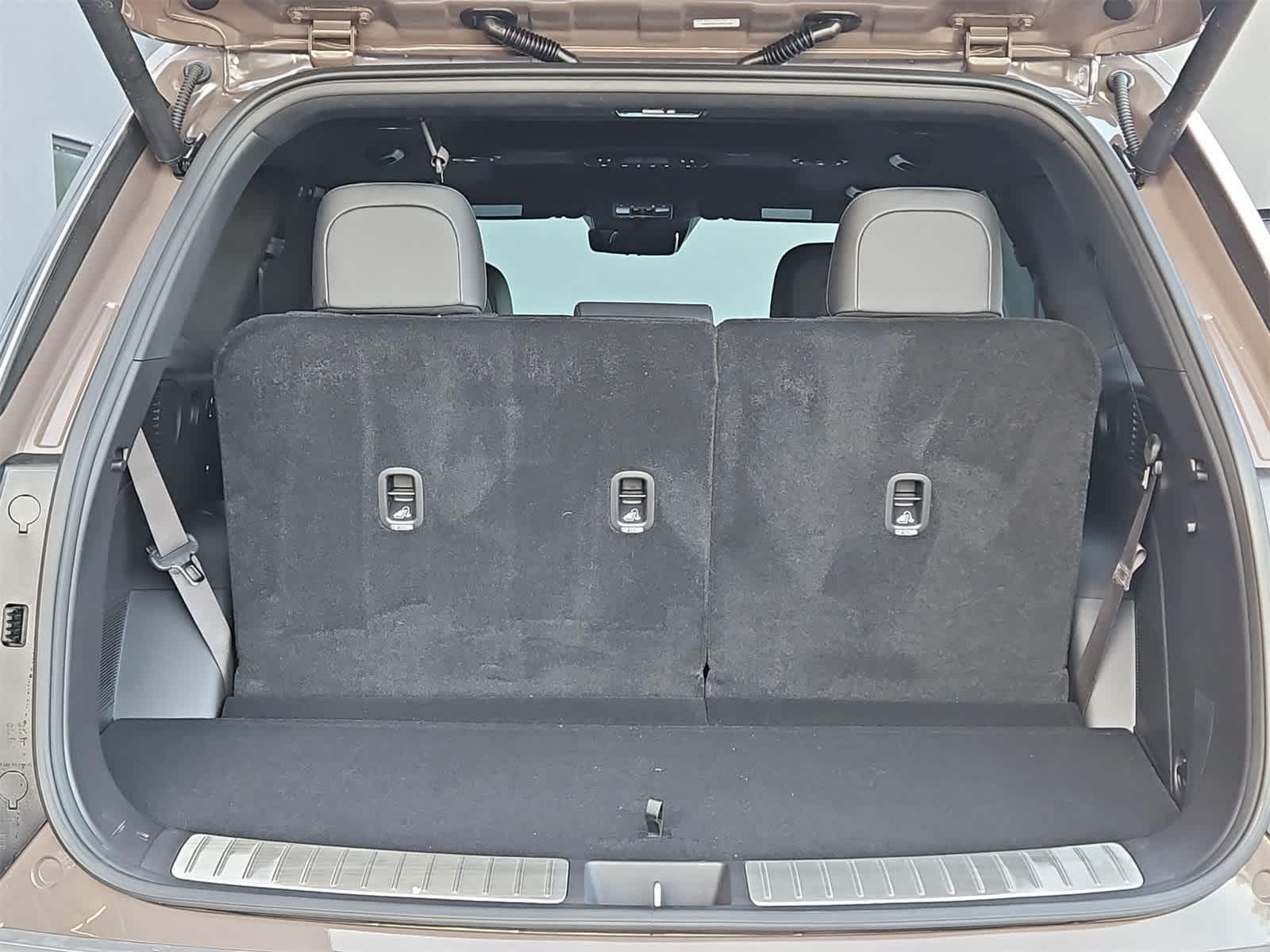 Thumbnail: 2026 Hyundai Palisade - 23