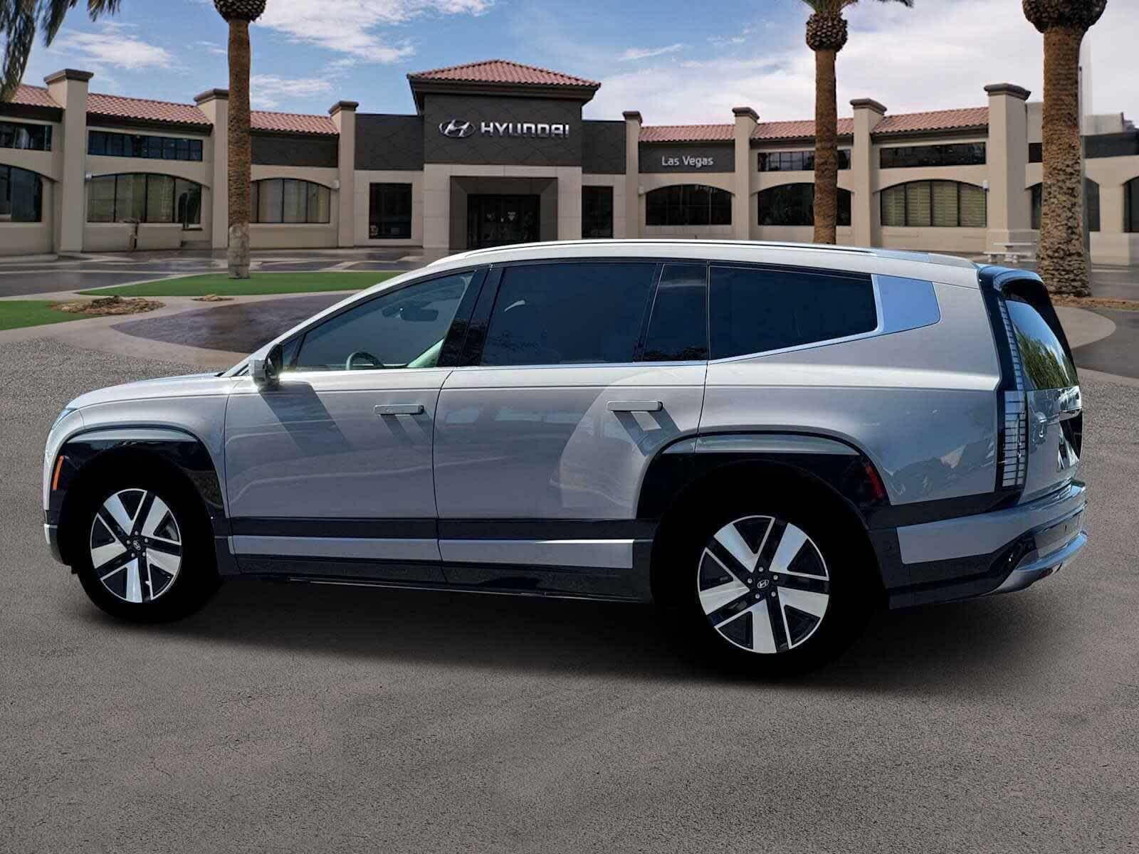 Thumbnail: 2026 Hyundai Ioniq - 4