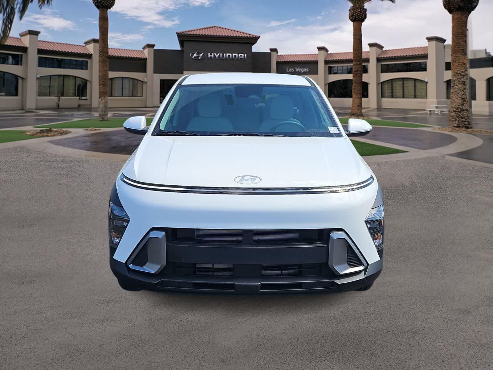Thumbnail: 2026 Hyundai Kona - 3