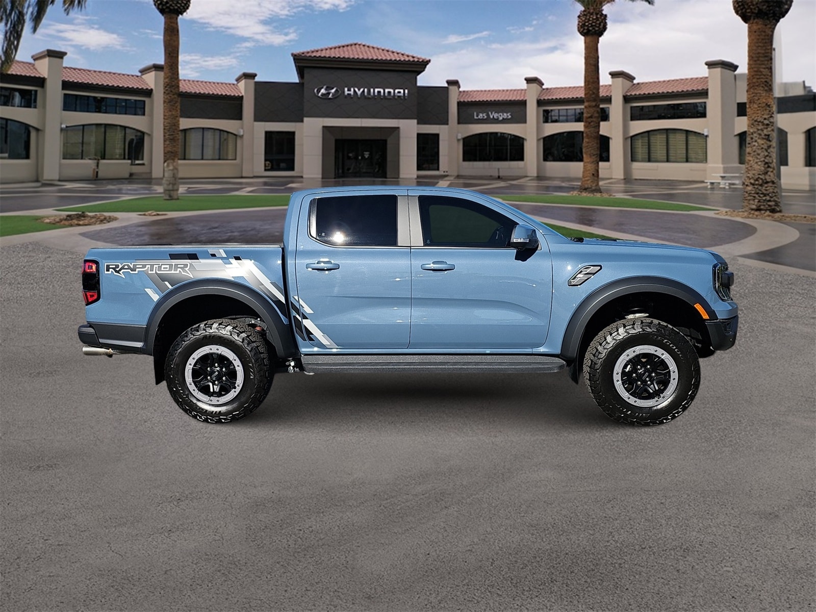 Thumbnail: 2025 Ford Ranger - 9