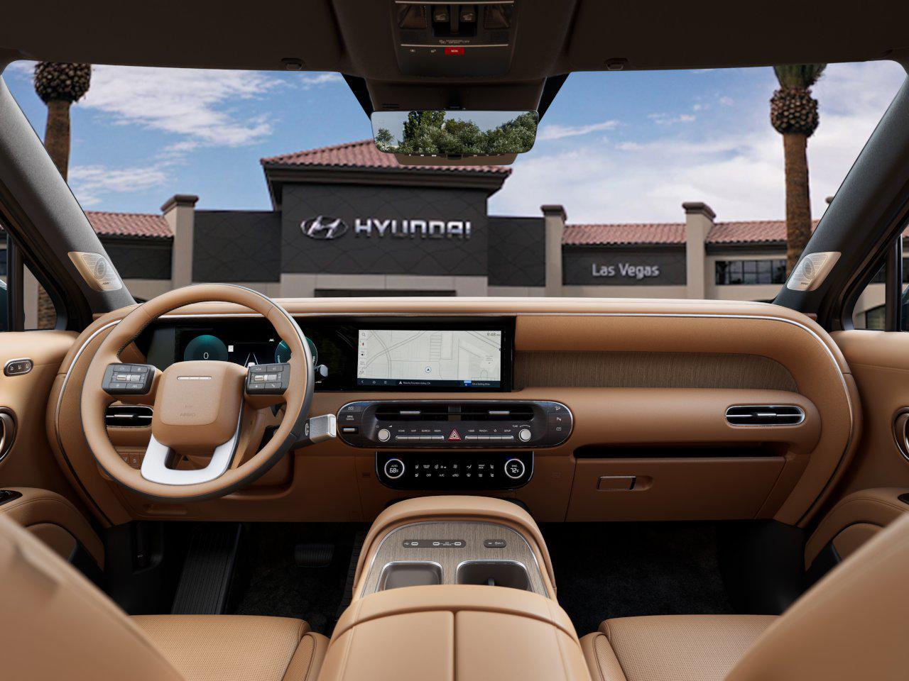 Thumbnail: 2026 Hyundai Palisade - 11