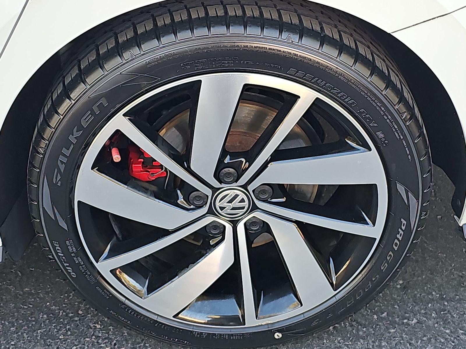 Thumbnail: 2021 Volkswagen Jetta - 12