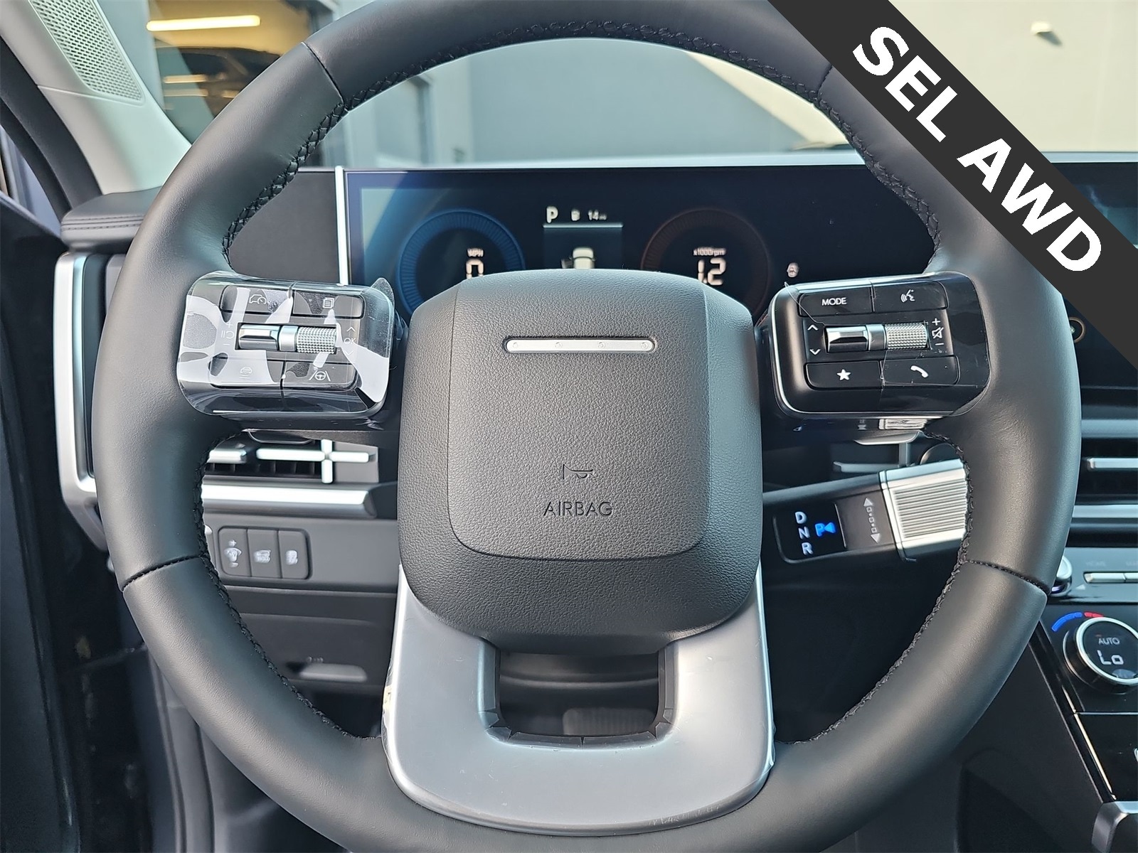 Thumbnail: 2026 Hyundai Santa Fe - 19