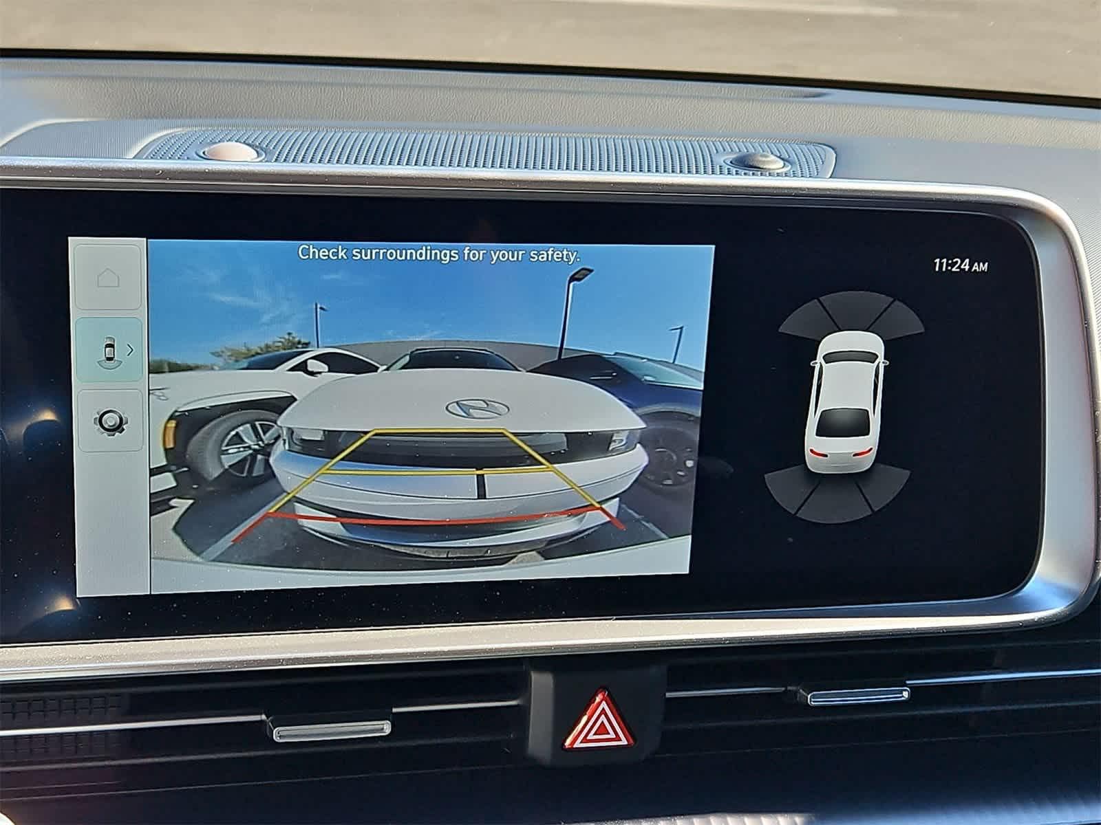 Thumbnail: 2025 Hyundai Ioniq 6 - 25