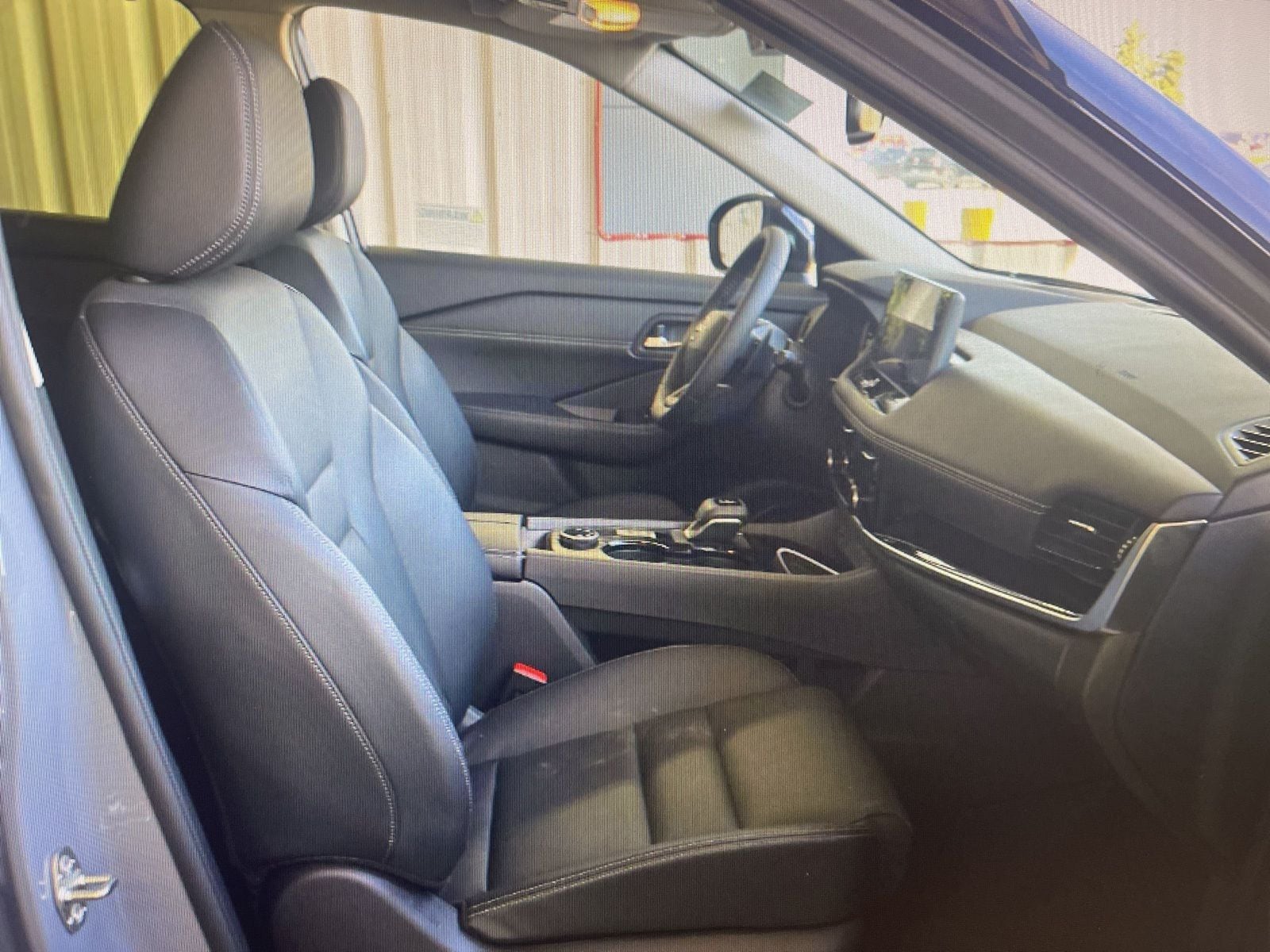 Thumbnail: 2025 Nissan Rogue - 7