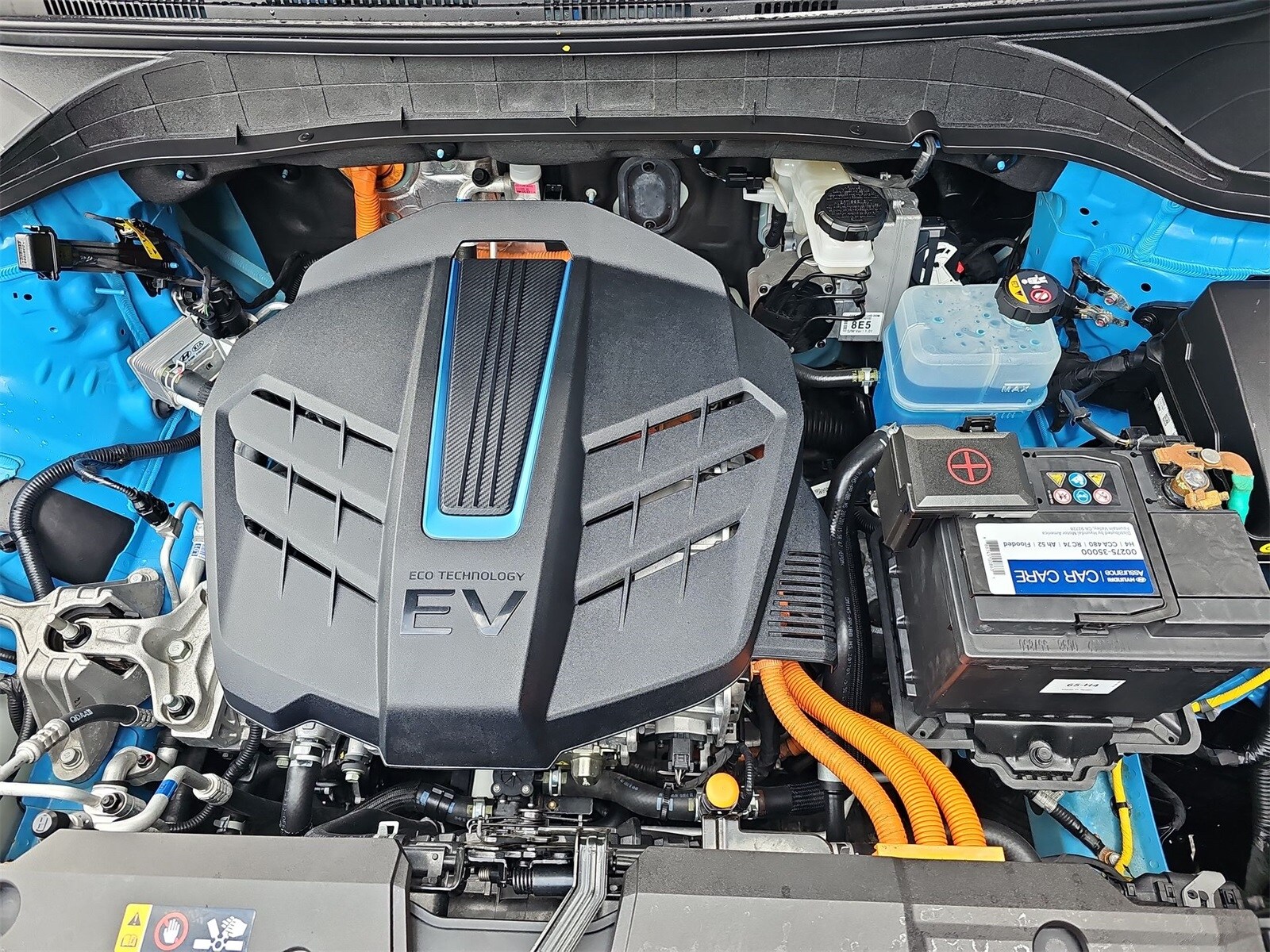 Thumbnail: 2022 Hyundai Kona - 13