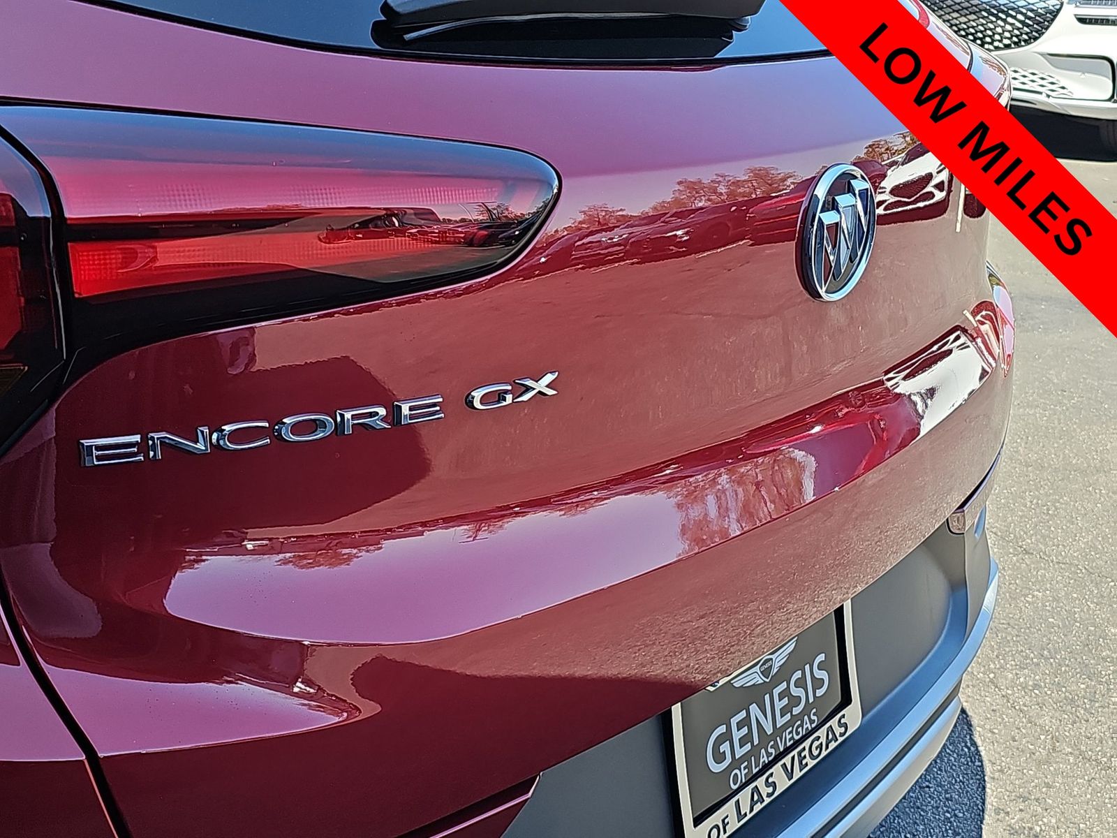 2020 Buick Encore GX Preferred - Photo 11
