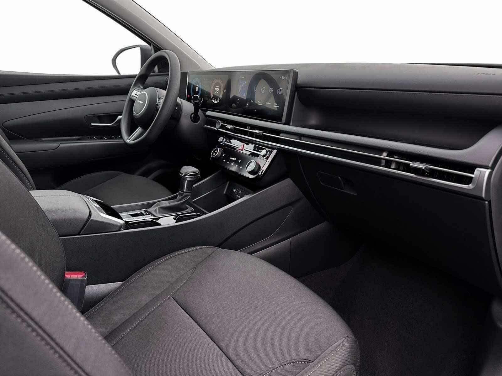 Thumbnail: 2026 Hyundai Tucson - 16