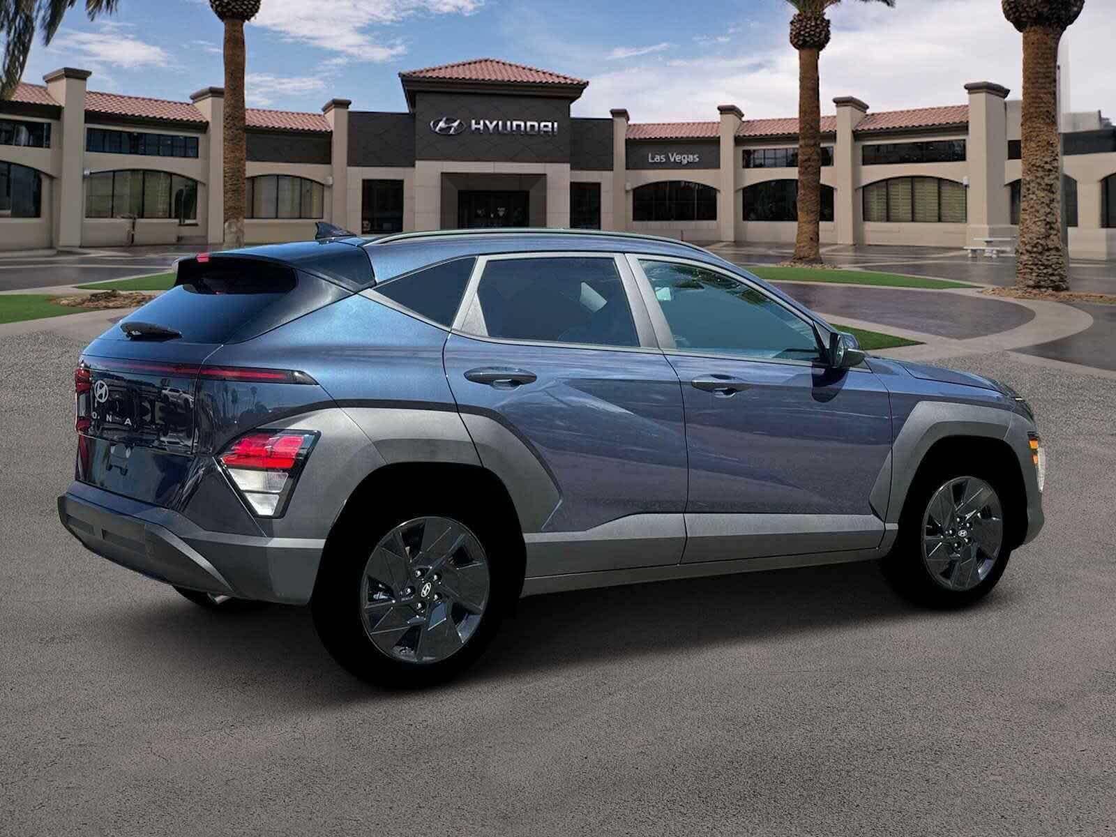 Thumbnail: 2026 Hyundai Kona - 8