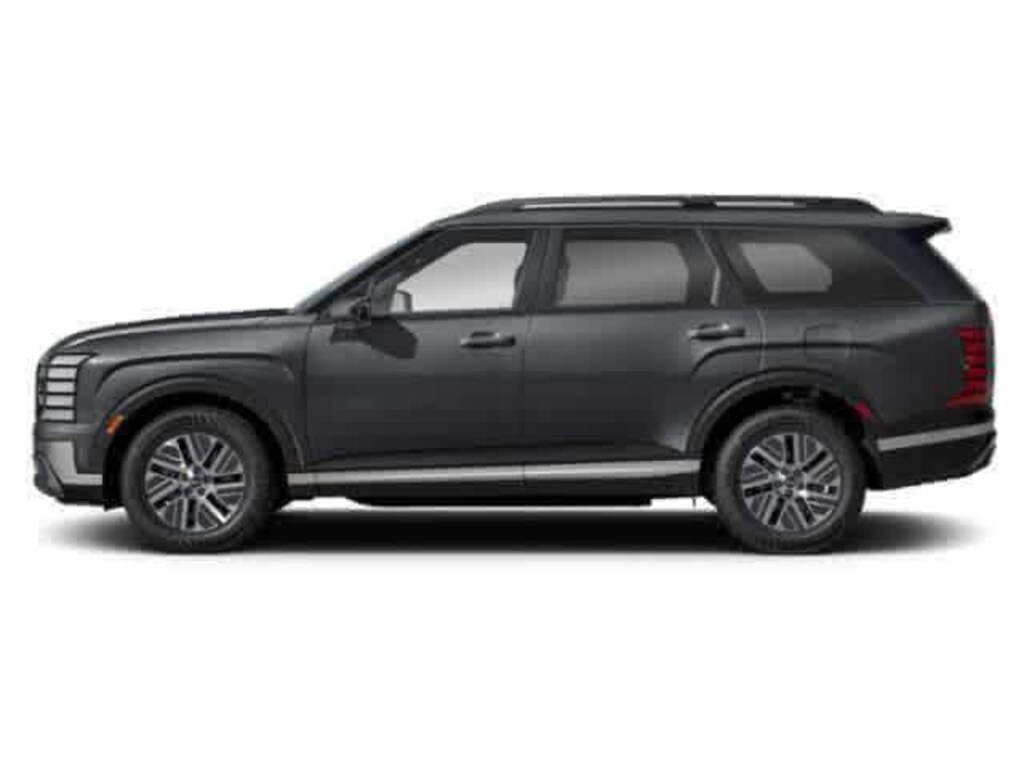 New 2027 Hyundai Palisade Hybrid SEL Premium 7P SUV