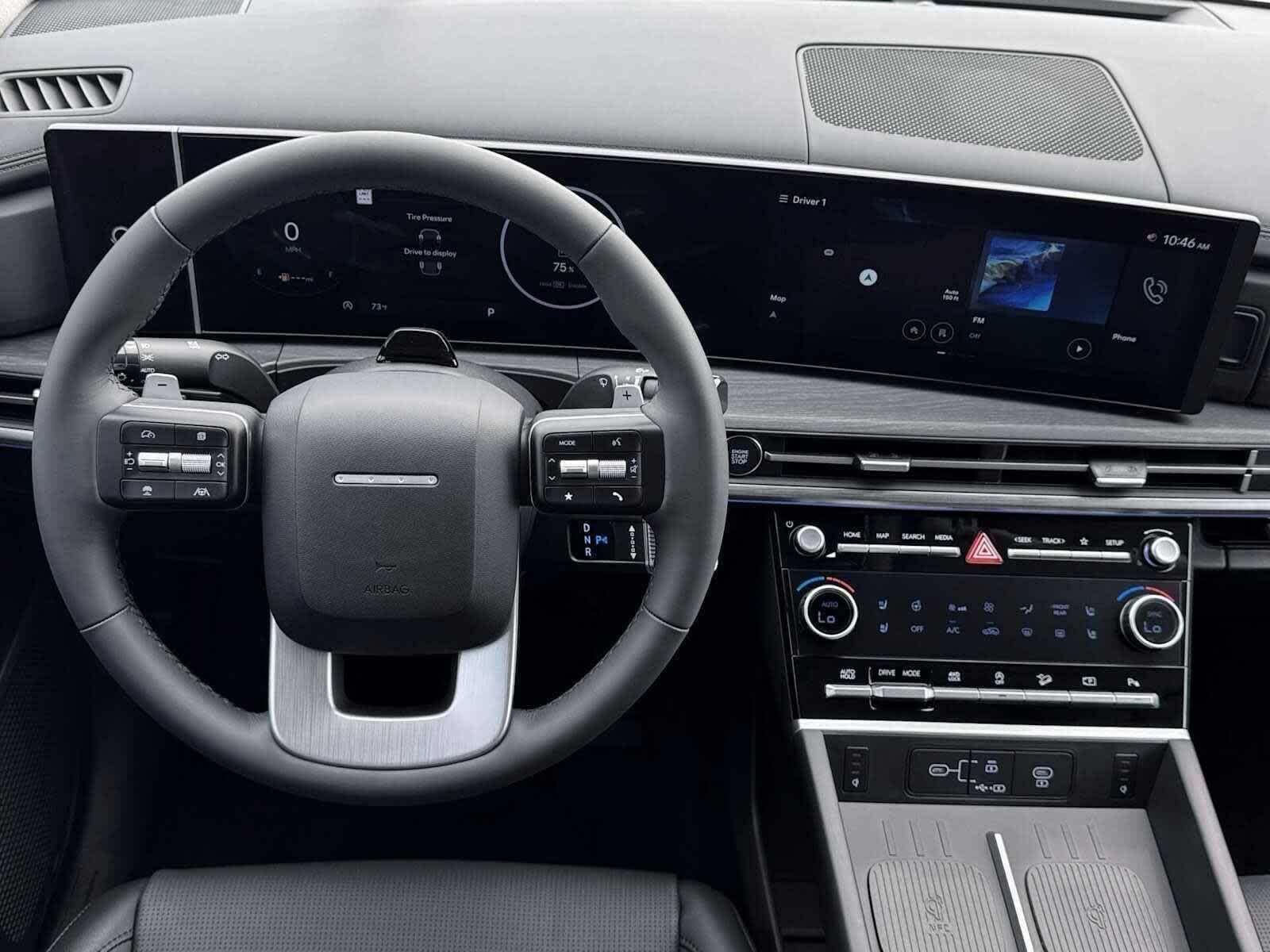 Thumbnail: 2026 Hyundai Santa Fe - 17