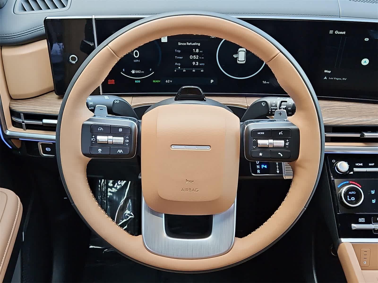 Thumbnail: 2026 Hyundai Santa Fe - 19