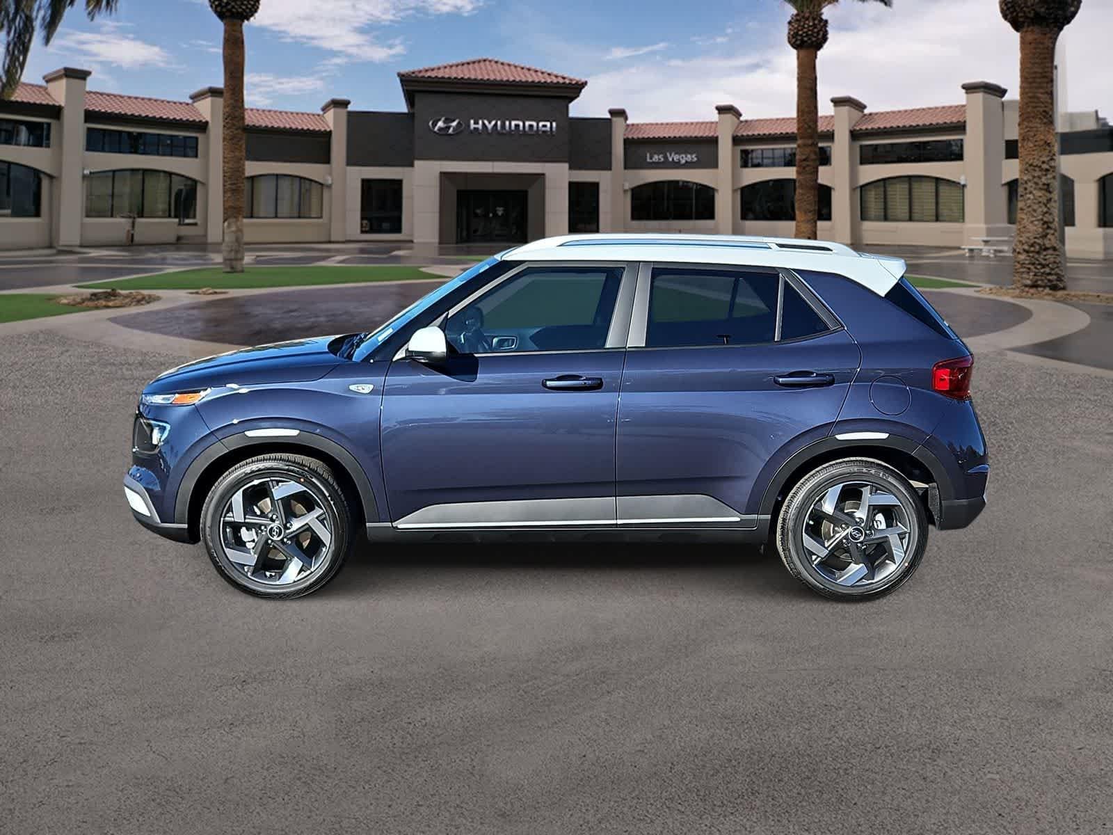 Thumbnail: 2026 Hyundai Venue - 5