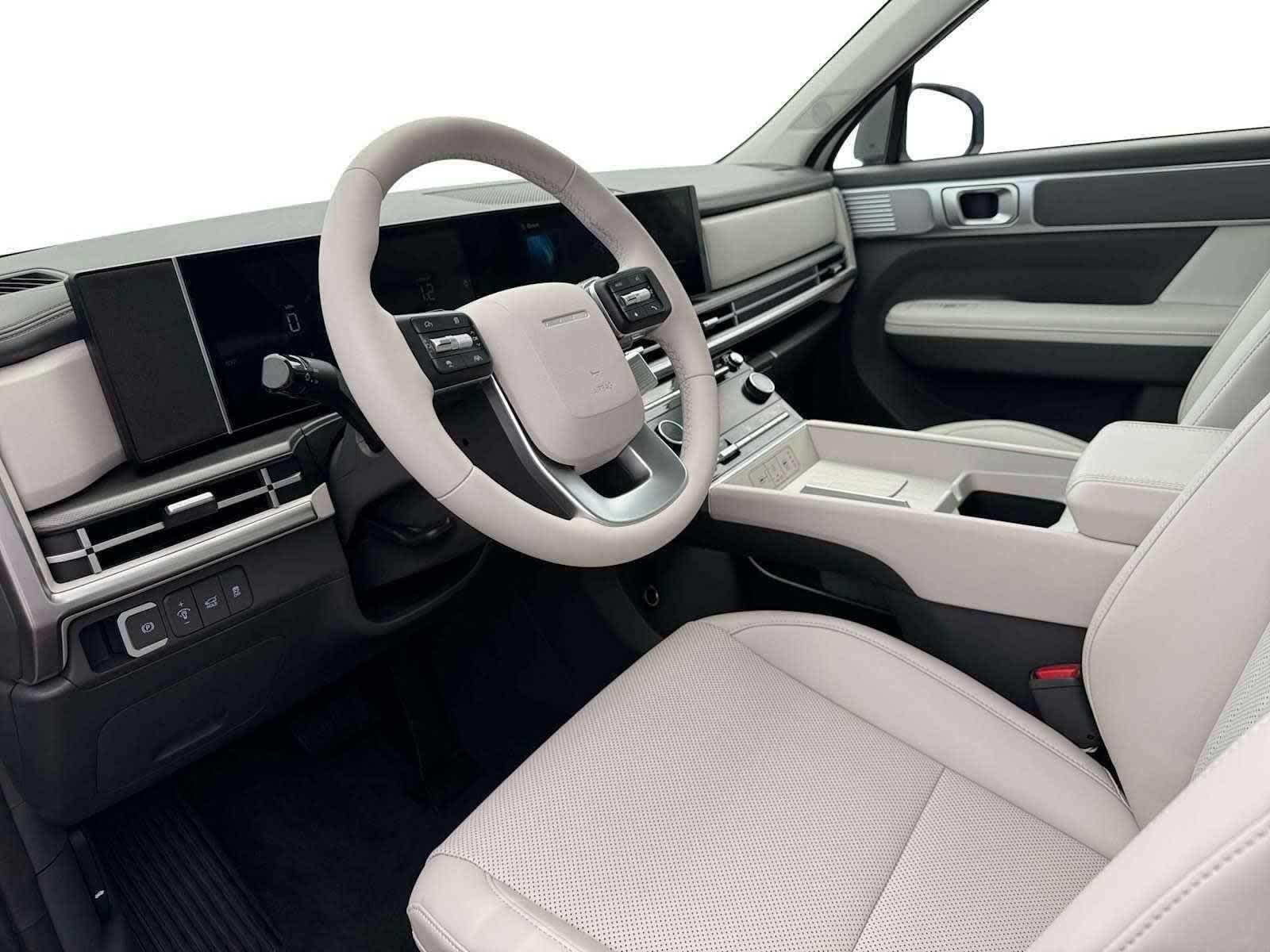 Thumbnail: 2026 Hyundai Santa Fe - 14