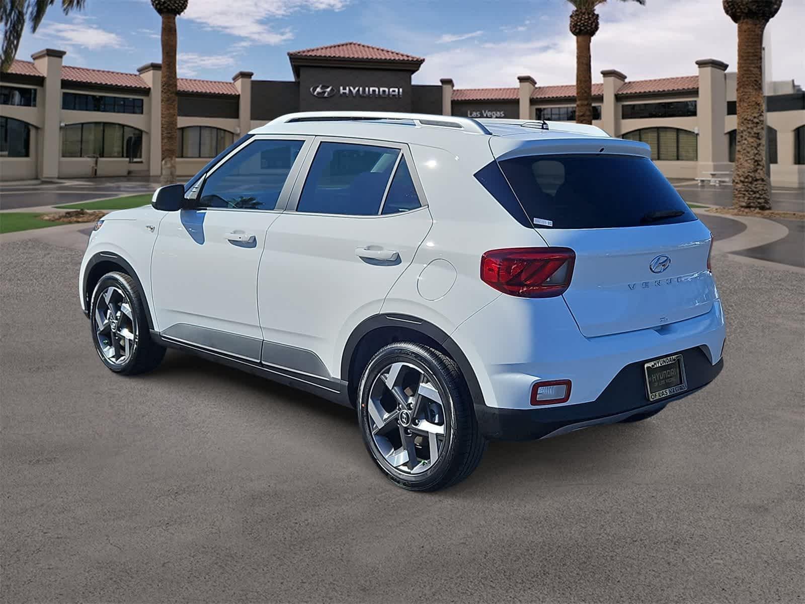 Thumbnail: 2026 Hyundai Venue - 6