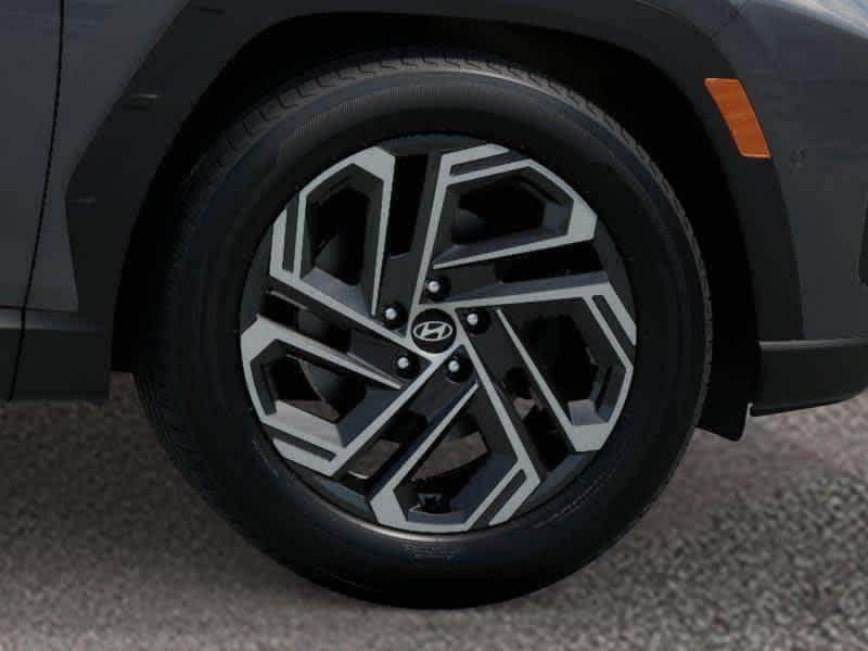 Thumbnail: 2026 Hyundai Tucson - 8