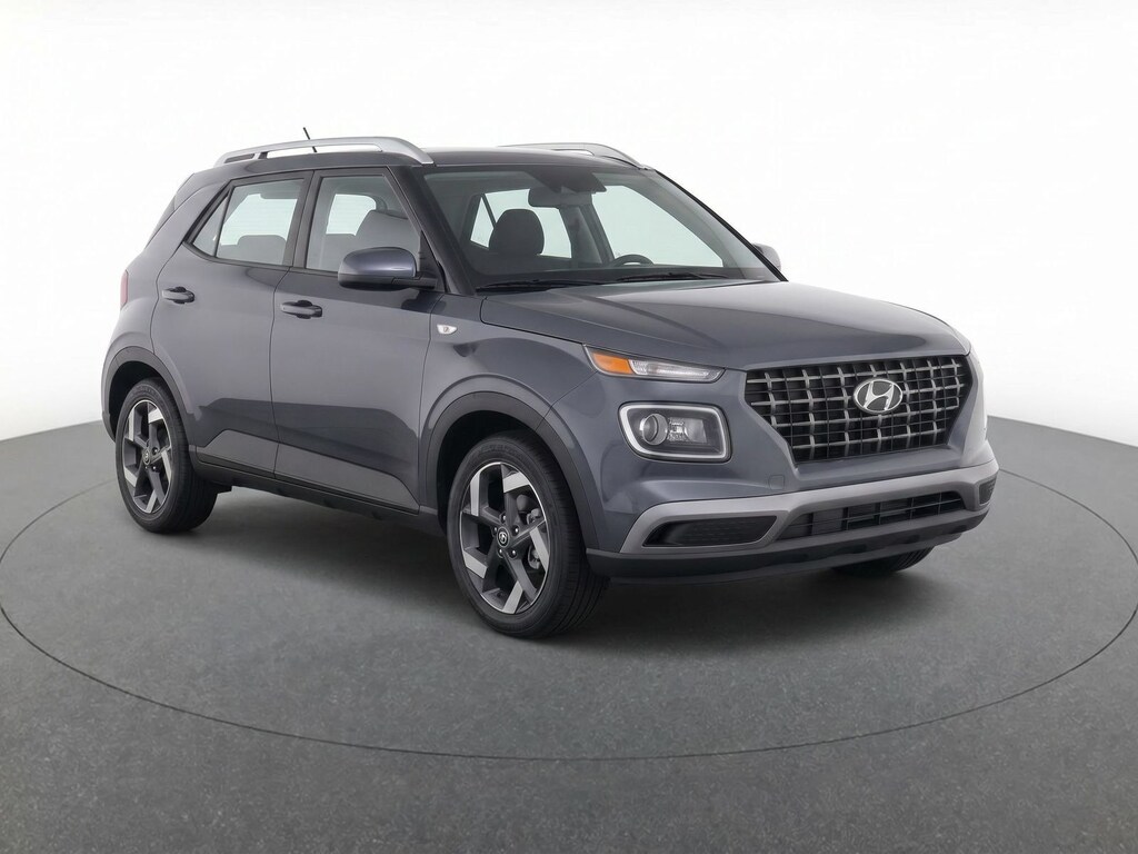 Used 2024 Hyundai Venue SEL SUV
