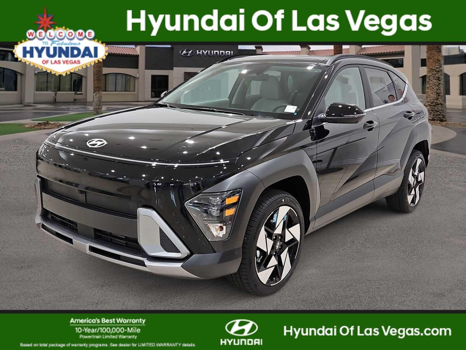 Thumbnail: 2026 Hyundai Kona - 1