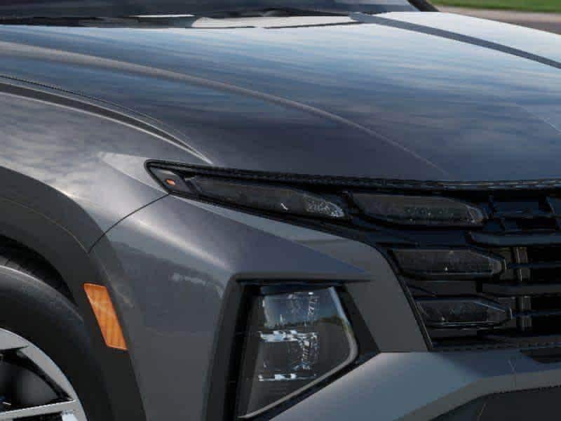 Thumbnail: 2026 Hyundai Tucson - 9