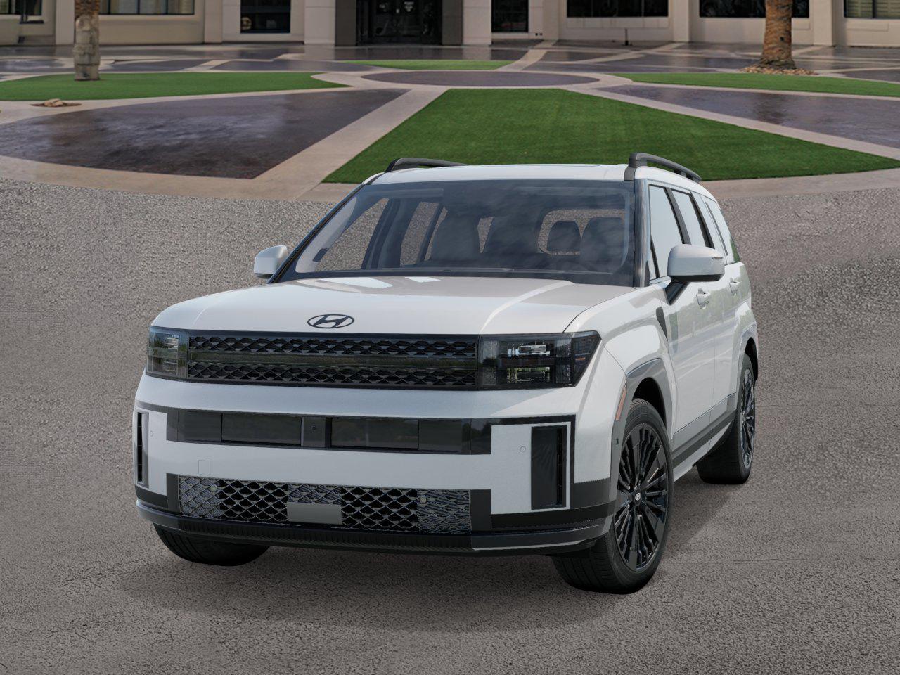 Thumbnail: 2026 Hyundai Santa Fe - 6