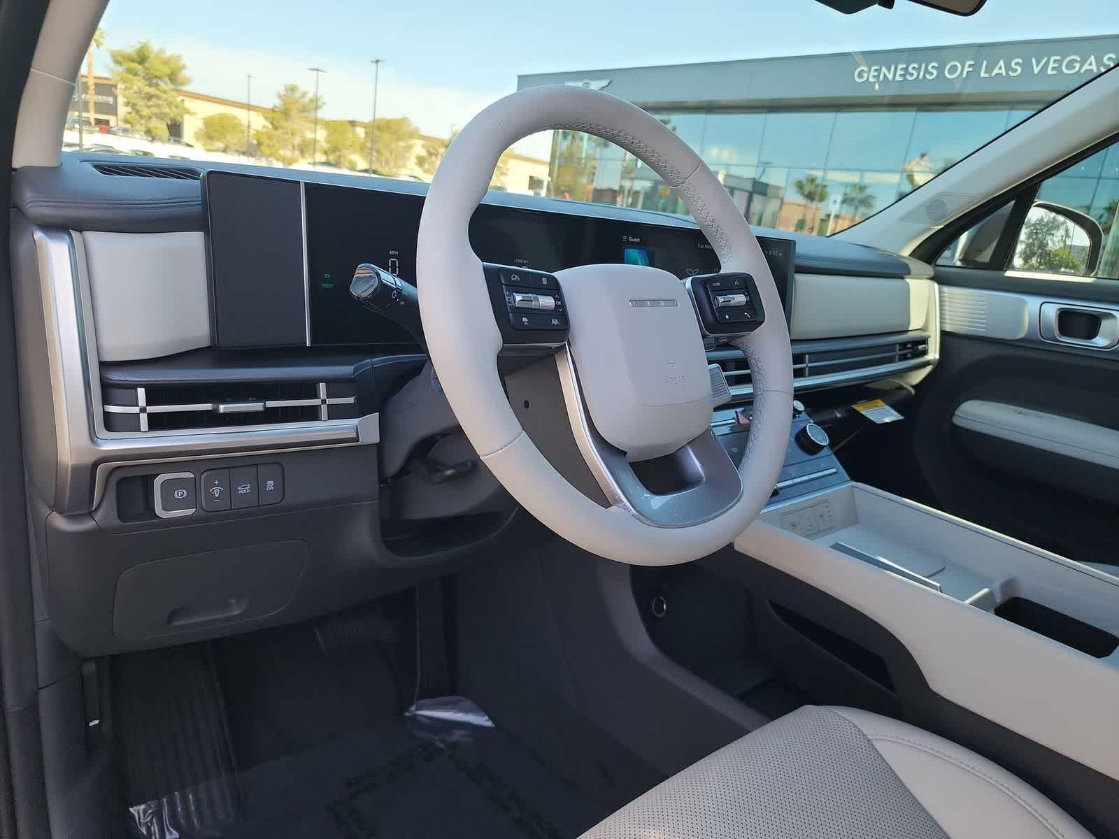 Thumbnail: 2026 Hyundai Santa Fe - 10