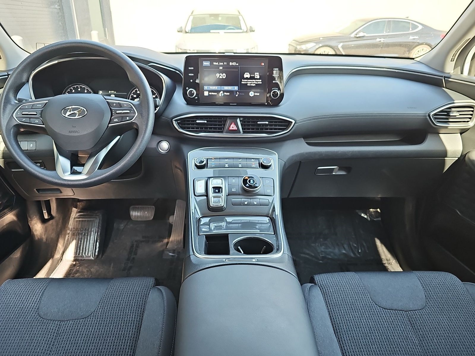 2022 Hyundai Santa Fe SEL 15