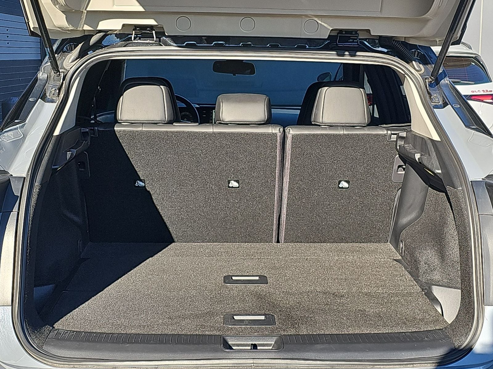 Thumbnail: 2023 Nissan Ariya - 23