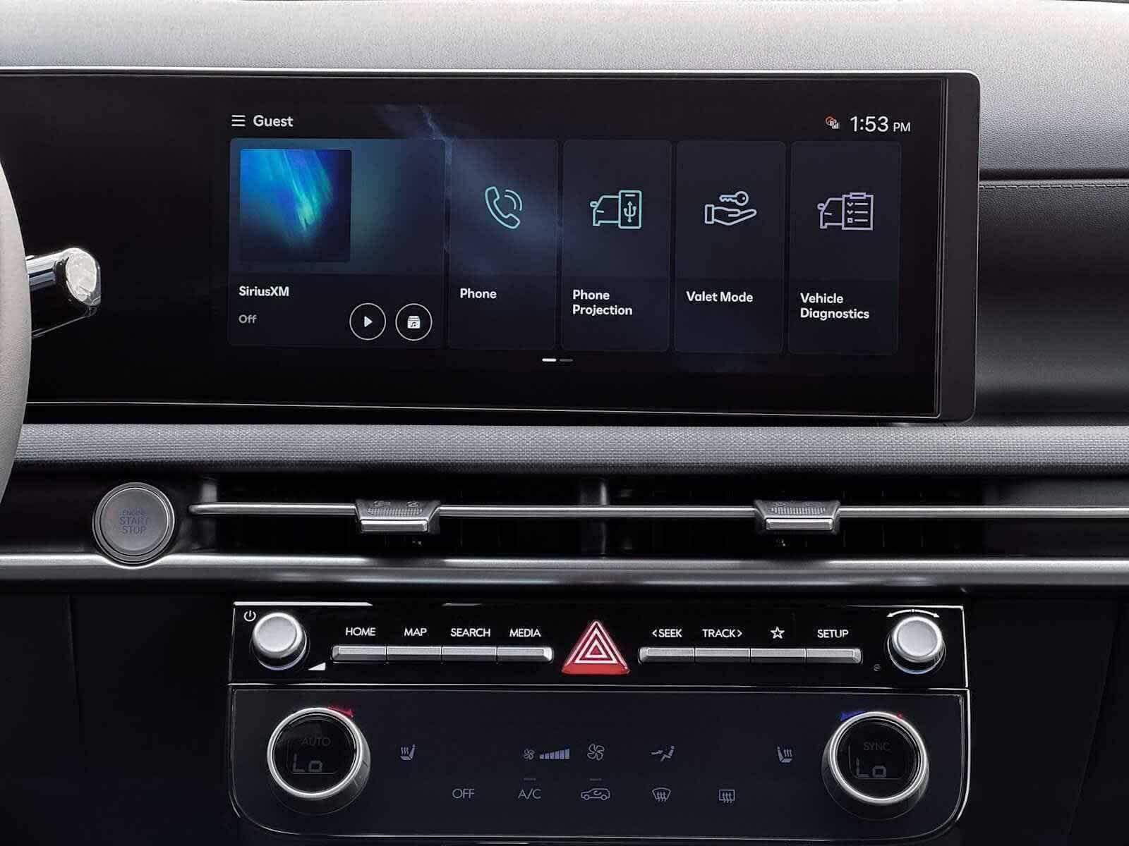 Thumbnail: 2026 Hyundai Tucson - 19