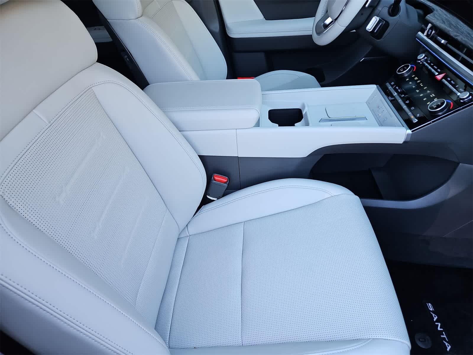 Thumbnail: 2026 Hyundai Santa Fe - 18