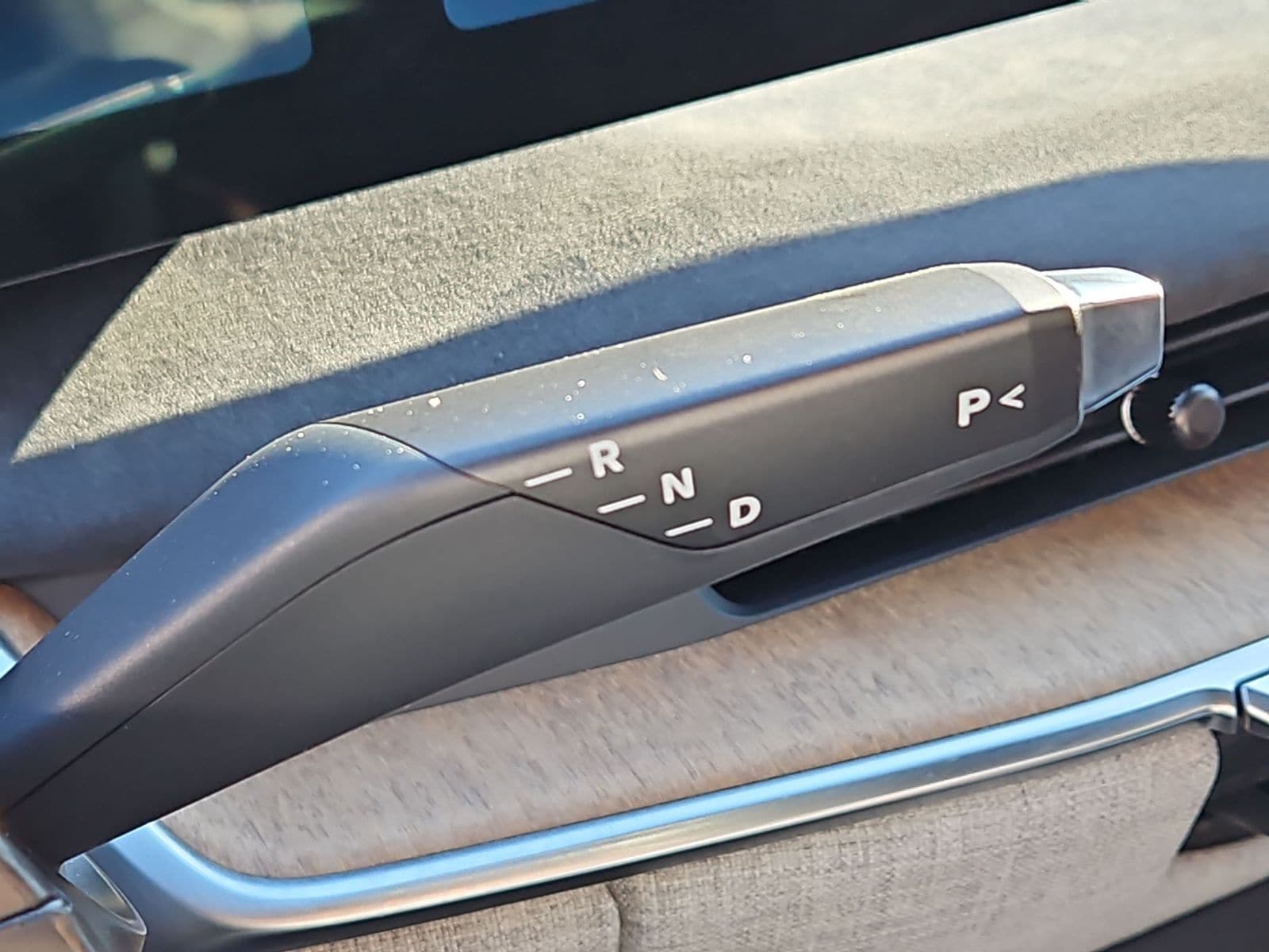 Thumbnail: 2024 Lucid Air - 20