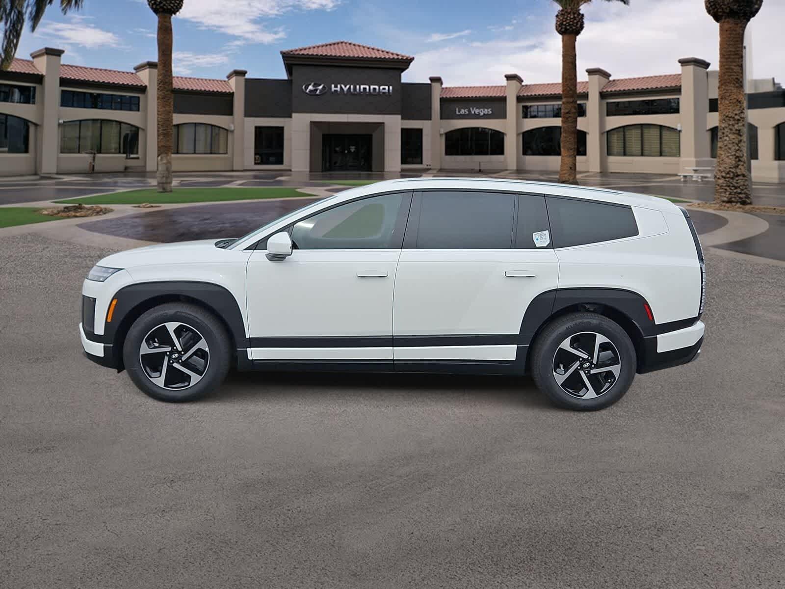 Thumbnail: 2026 Hyundai Ioniq - 5