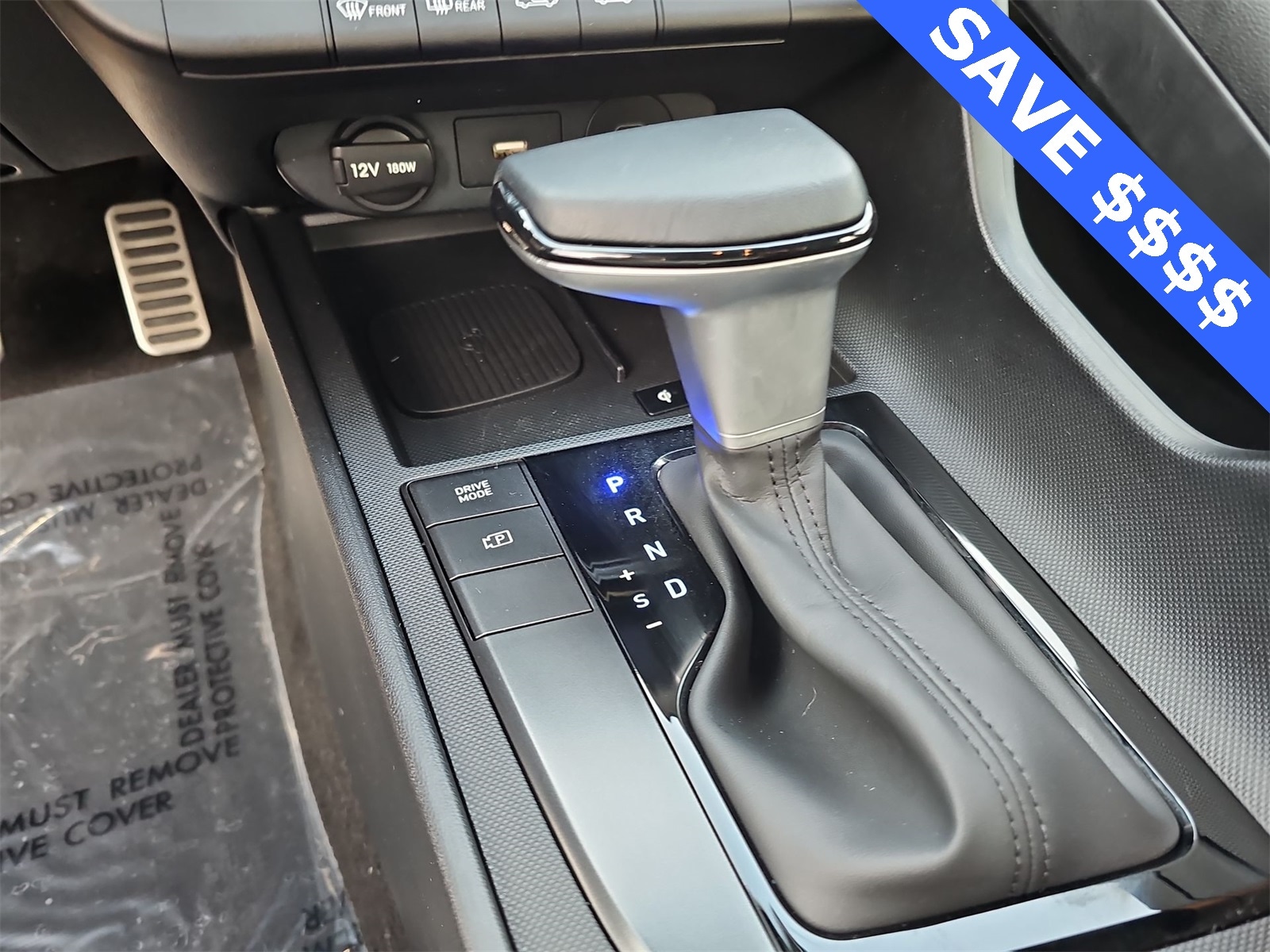 Thumbnail: 2025 Hyundai Elantra - 21