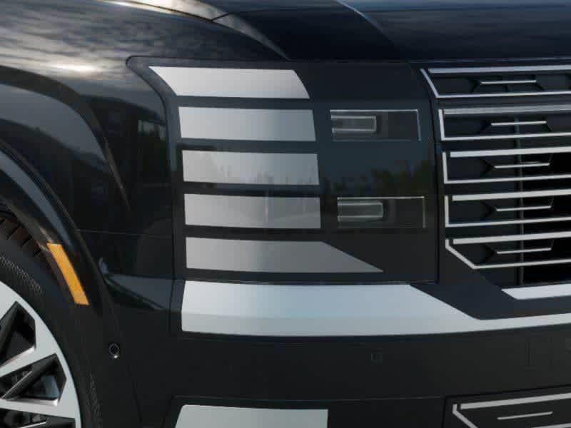 Thumbnail: 2026 Hyundai Palisade - 9