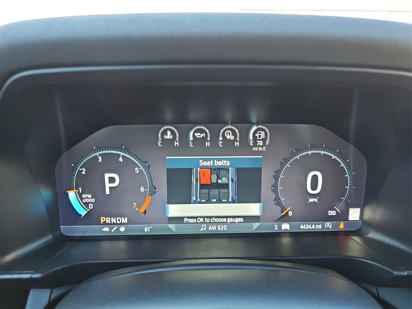 Thumbnail: 2025 Ford Ranger - 22